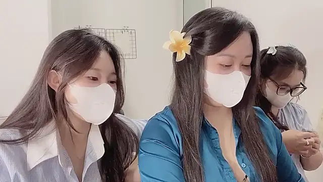 Snapshot of Bamboo_Swetie chatting on November 20, 3:12 pm Bamboo Swetie online show from November 20, 3:12 pm