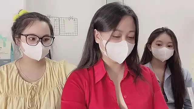 Snapshot of Bamboo_Swetie chatting on November 24, 3:45 pm Bamboo Swetie online show from November 24, 3:45 pm