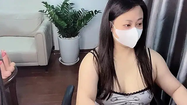 Bamboo Swetie online show from May 7, 2:55 pm