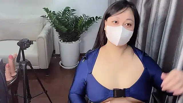 Bamboo Swetie online show from May 14, 4:03 pm