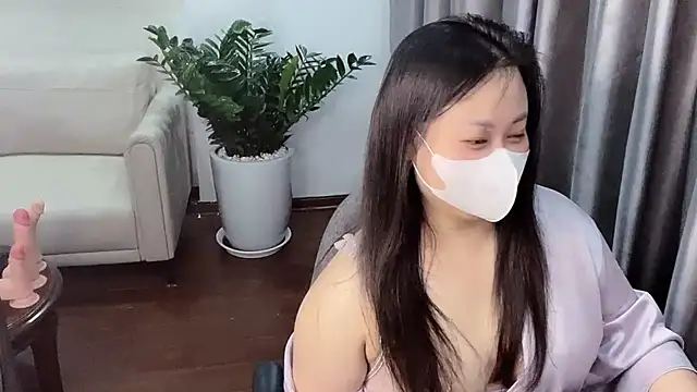 Bamboo Swetie online show from May 15, 4:25 pm