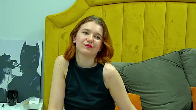 LessySmith online show from October 12, 4:22 am