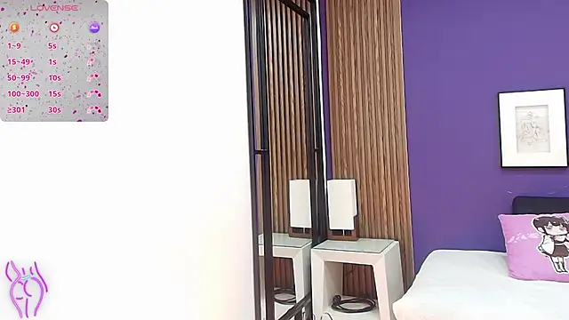 Snapshot of alina_martinelli chatting on January 29, 4:30 pm alina martinelli online show from January 29, 4:30 pm