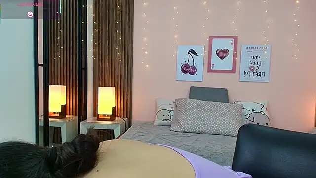 alina martinelli online show from February 12, 11:16 am