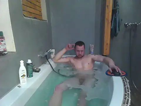 Hornybiboy66 online show from January 23, 4:30 am