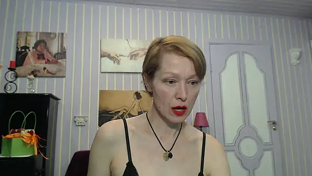 Marquise555 online show from March 25, 5:19 pm