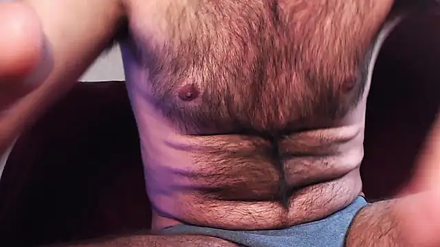 Deckard Webb1  online show from January 6, 6:03 am