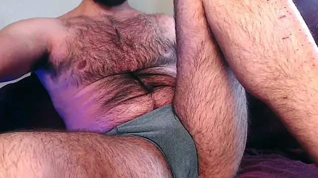 Deckard Webb1  online show from February 12, 9:11 pm