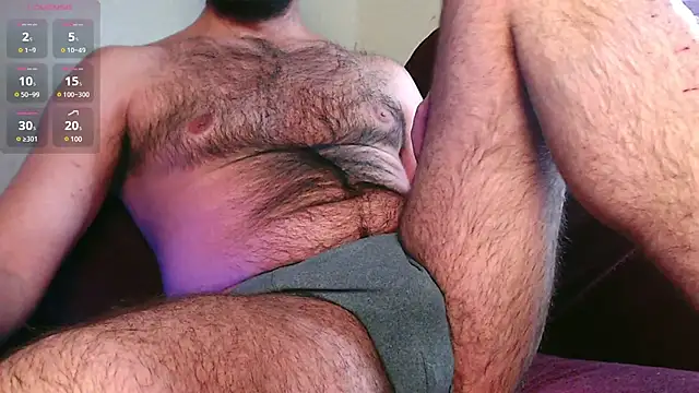 Deckard Webb1  online show from February 14, 8:37 pm