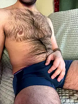 Deckard Webb1  online show from January 10, 3:25 pm