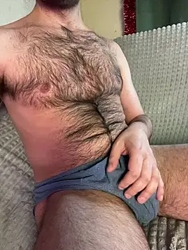 Deckard Webb1  online show from February 15, 2:30 am