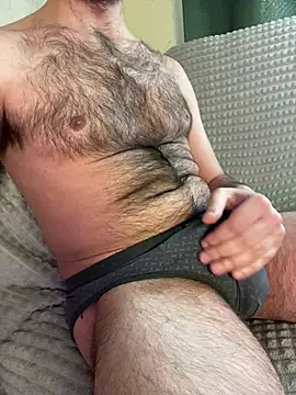 Deckard Webb1  online show from March 12, 1:06 pm