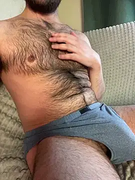 Deckard Webb1  online show from April 6, 3:57 pm