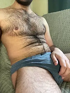 Deckard Webb1  online show from June 16, 1:14 pm