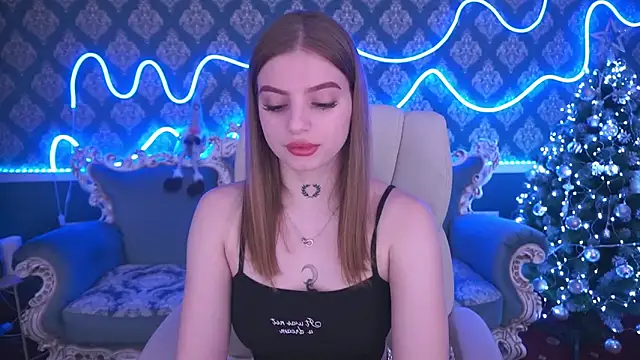 Lexi Si online show from December 11, 9:12 pm