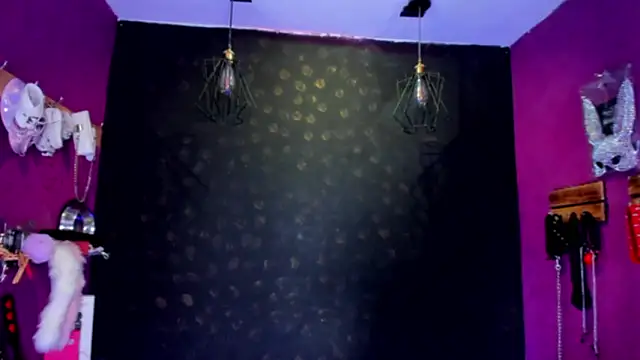 Alexa Slave online show from March 17, 8:12 pm