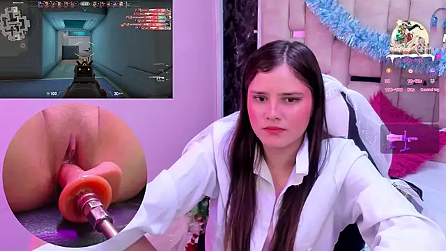 Trianna   online show from December 26, 4:47 pm