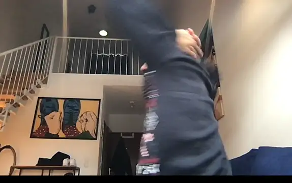 Christopher kenne online show from February 28, 10:16 am