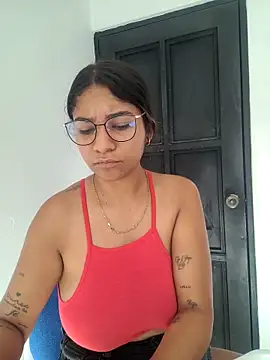 Sofythom1 online show from December 14, 8:02 pm