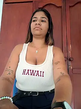 Sofythom1 online show from March 8, 8:34 pm