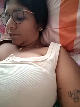 Sofythom1 online show from March 22, 11:08 pm