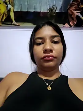 Sofythom1 online show from April 7, 2:01 am