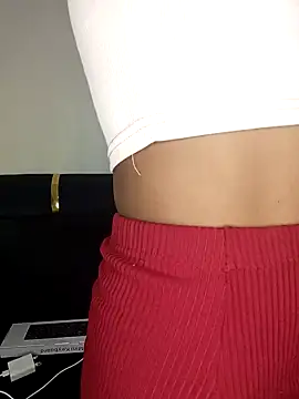 cute-alexis online show from February 10, 6:13 pm