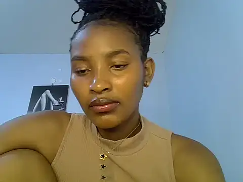 cute-alexis online show from January 15, 10:20 am