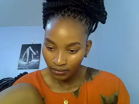 cute-alexis online show from February 1, 10:03 am