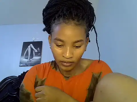 cute-alexis online show from March 25, 1:33 am