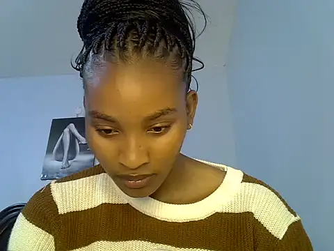 cute-alexis online show from April 8, 2:50 pm