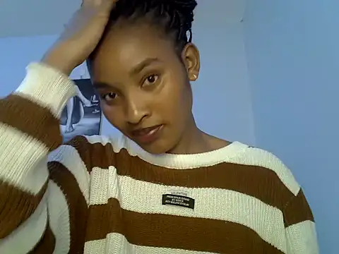 cute-alexis online show from April 12, 6:13 pm