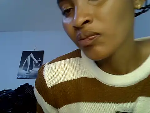 cute-alexis online show from April 16, 10:05 am