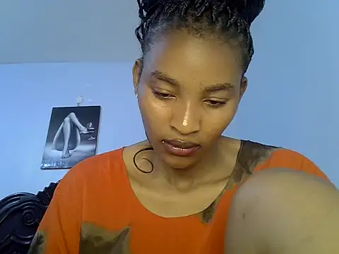 cute-alexis online show from April 17, 4:26 am