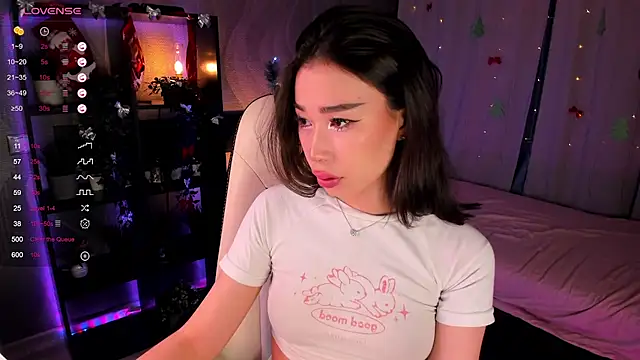 sensualily online show from January 16, 3:27 pm