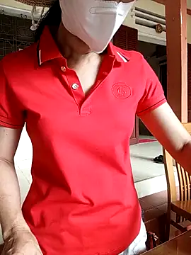 Snapshot of YunLem chatting on October 27, 2:15 am YunLem online show from October 27, 2:15 am