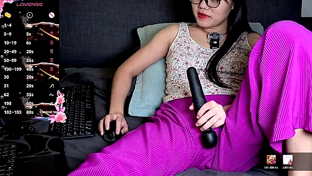 Snapshot of Meo789 chatting on February 16, 12:07 am Meo789 online show from February 16, 12:07 am