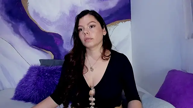 Snapshot of CherryBlossomm_ chatting on January 6, 10:47 pm CherryBlossomm online show from January 6, 10:47 pm