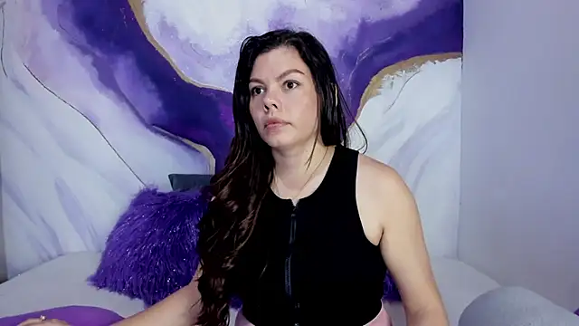 Snapshot of CherryBlossomm_ chatting on January 7, 10:52 pm CherryBlossomm online show from January 7, 10:52 pm