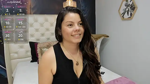 Snapshot of CherryBlossomm_ chatting on January 31, 5:51 am CherryBlossomm online show from January 31, 5:51 am