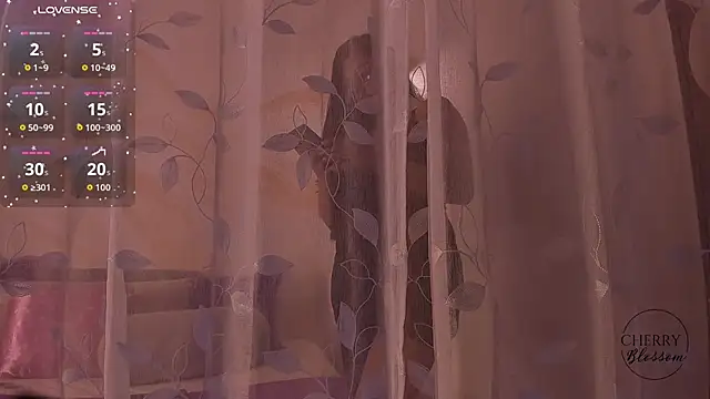 Snapshot of CherryBlossomm_ chatting on September 28, 12:16 am CherryBlossomm online show from September 28, 12:16 am