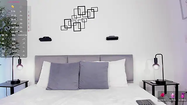 Hannaos online show from April 19, 11:31 am