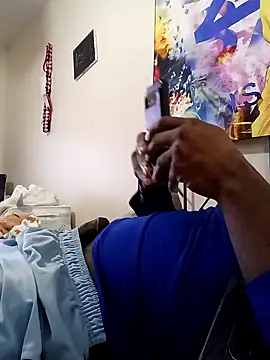 goodboybaddaddy online show from November 2, 6:21 pm