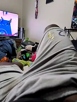 goodboybaddaddy online show from May 19, 4:52 am