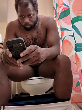 goodboybaddaddy online show from June 23, 1:47 am