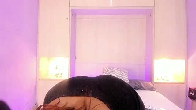 KendallRosse1 online show from January 25, 12:37 pm