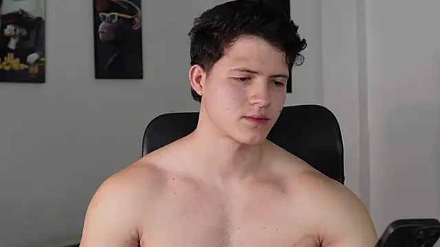 Hazzan Velez online show from January 8, 2:14 am