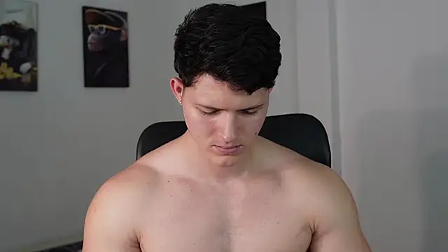 Hazzan Velez online show from January 18, 6:44 pm