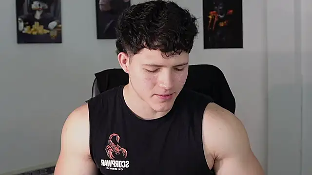 Hazzan Velez online show from March 11, 8:26 pm