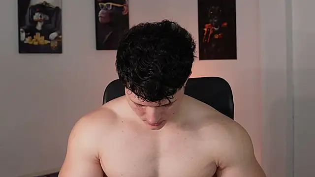 Hazzan Velez online show from March 12, 7:53 pm